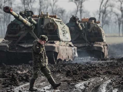 Mud Gun Ukraine|Rasputitsa .